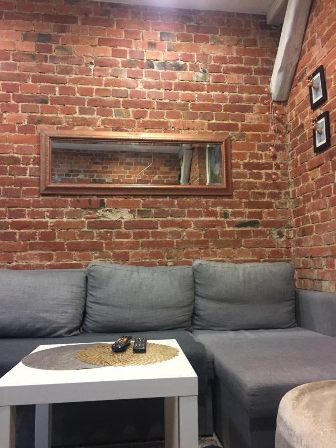 Park Studio Apartment Zielona Gora  Bagian luar foto