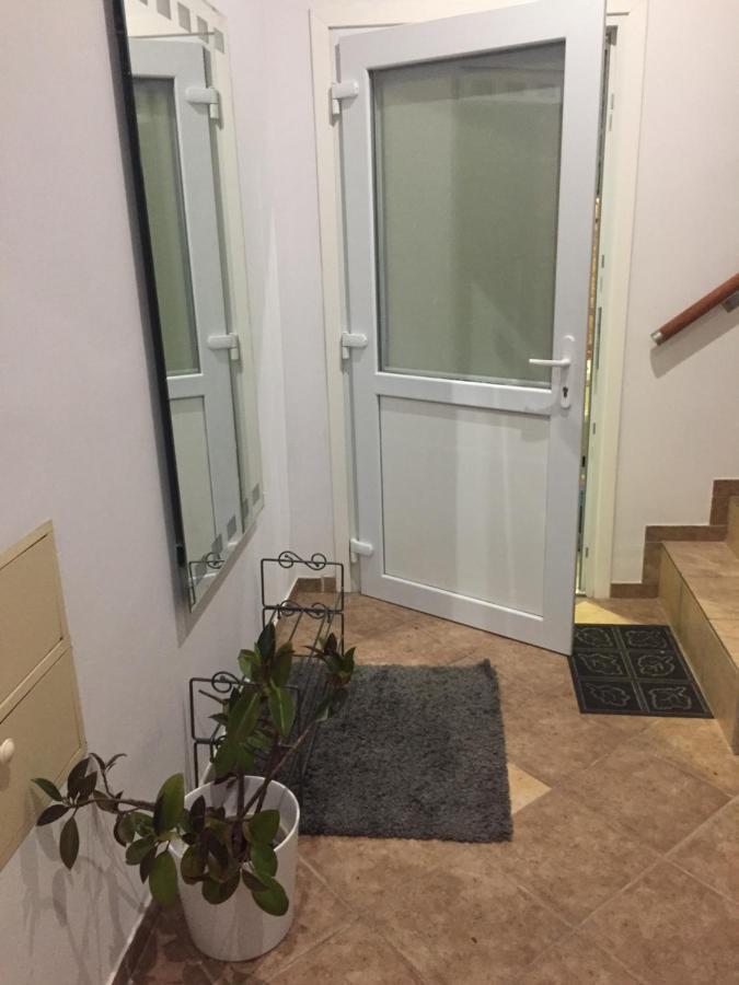 Park Studio Apartment Zielona Gora  Bagian luar foto